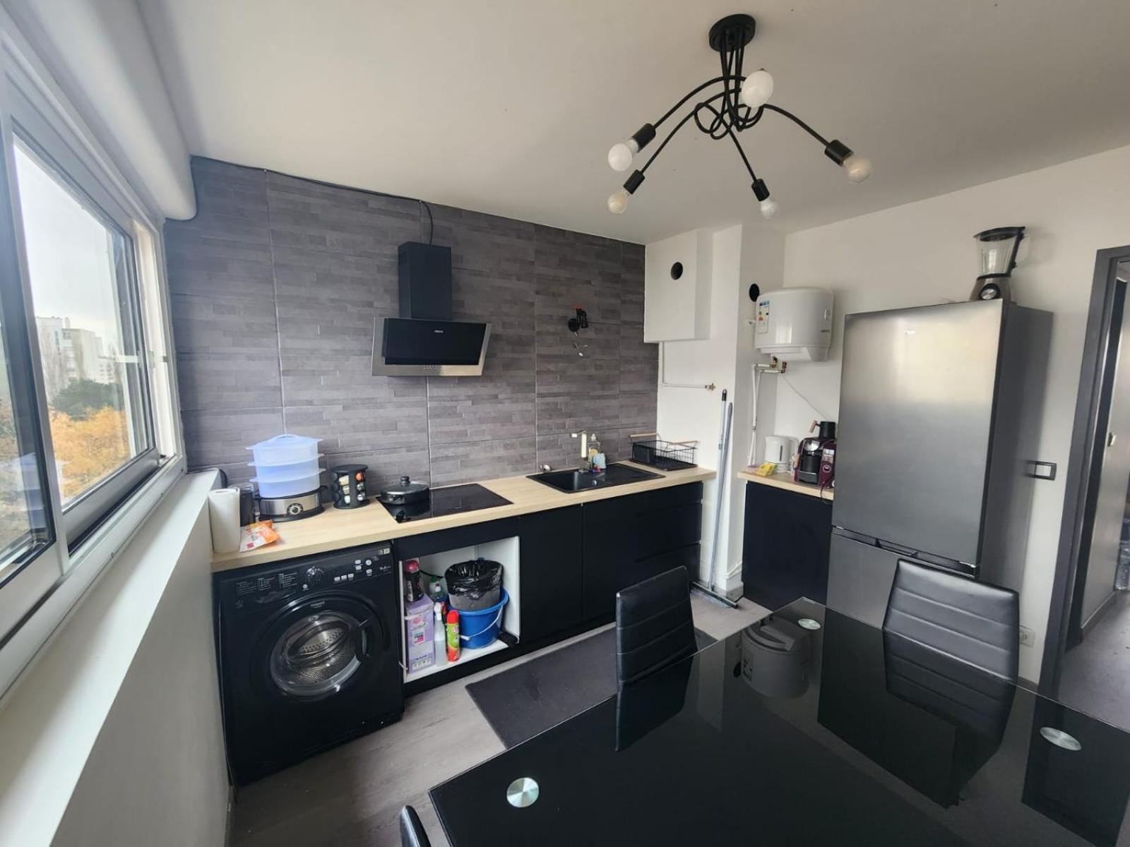 Ferienwohnung Le Reflet Gris Chalon-sur-Saône Exterior foto