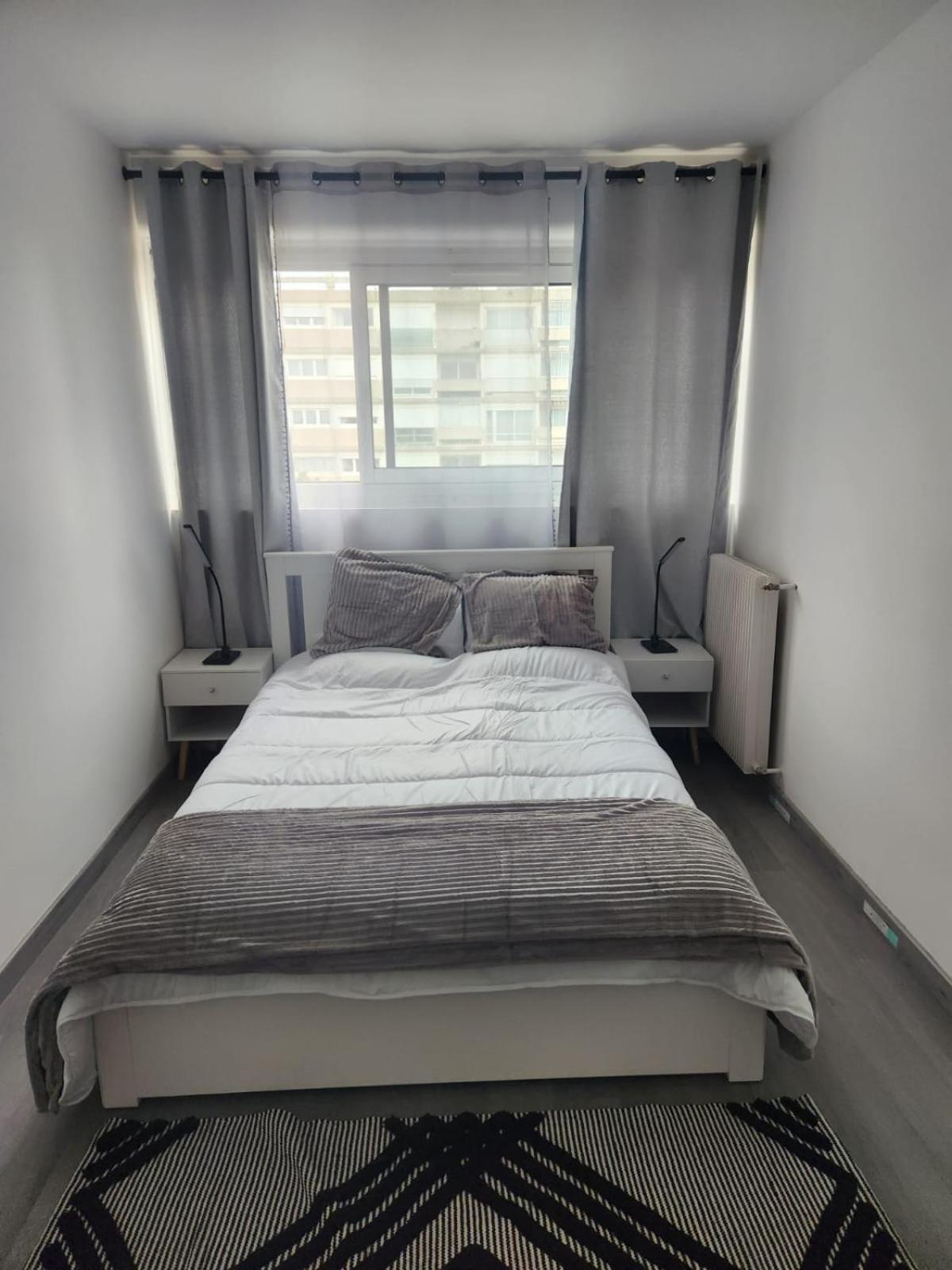Ferienwohnung Le Reflet Gris Chalon-sur-Saône Exterior foto