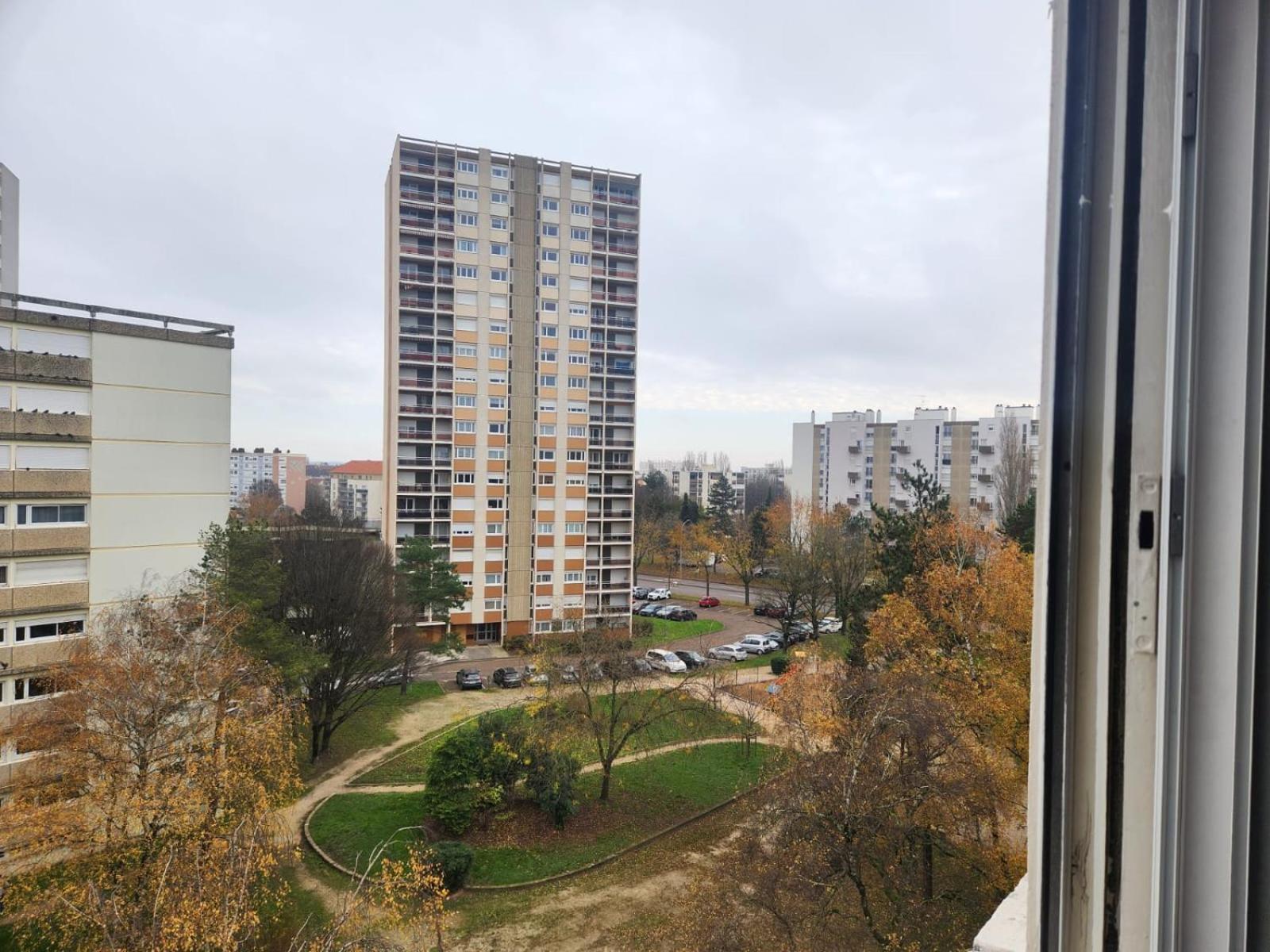 Ferienwohnung Le Reflet Gris Chalon-sur-Saône Exterior foto