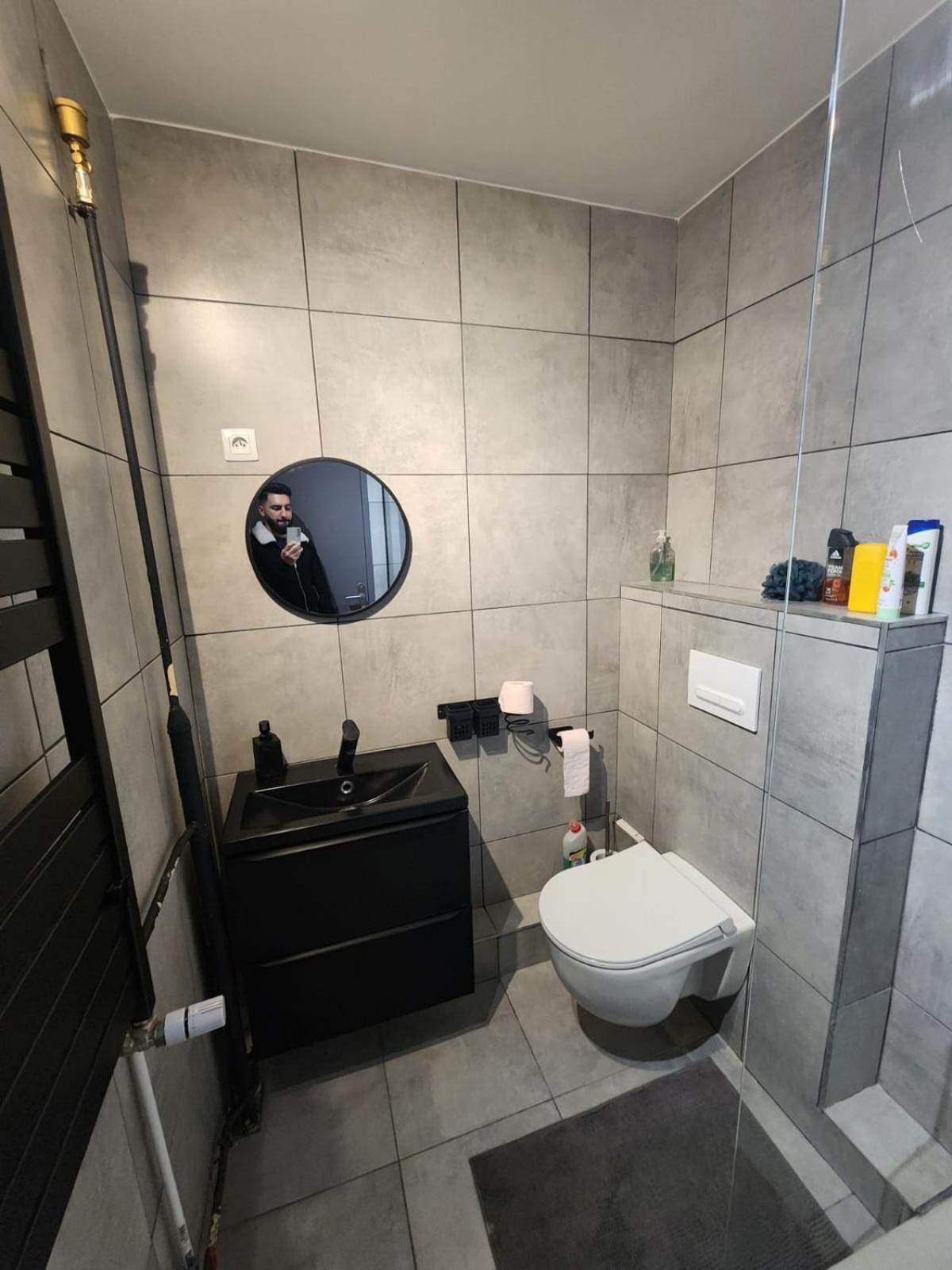 Ferienwohnung Le Reflet Gris Chalon-sur-Saône Exterior foto